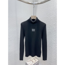 Miu Miu Sweaters